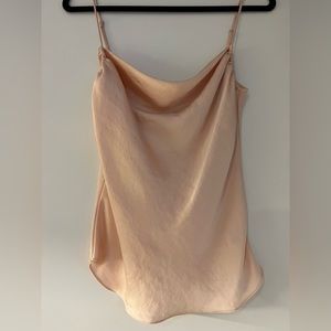 Wilfred Allusion Cami